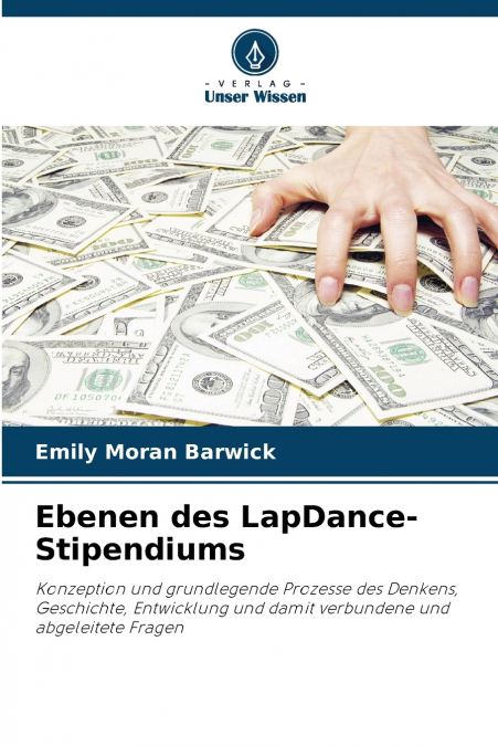 Ebenen des LapDance-Stipendiums