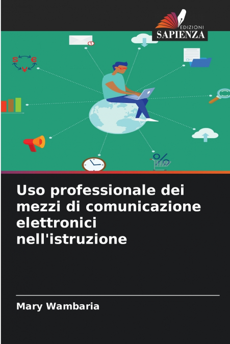 Uso professionale dei mezzi di comunicazione elettronici nell’istruzione