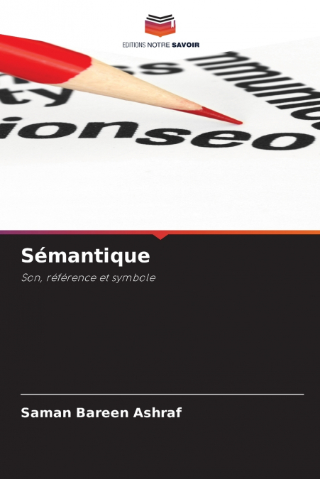 Sémantique