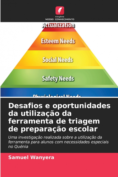 Desafios e oportunidades da utilização da ferramenta de triagem de preparação escolar