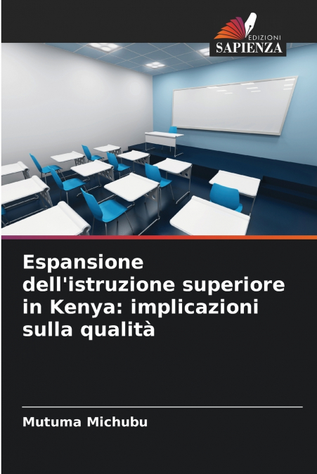 Espansione dell’istruzione superiore in Kenya