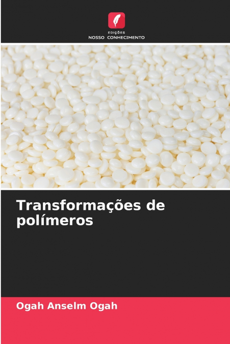 Transformações de polímeros