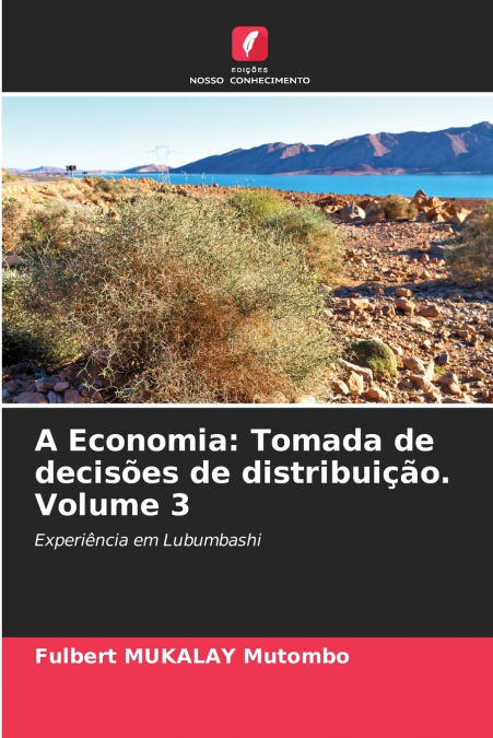 A Economia