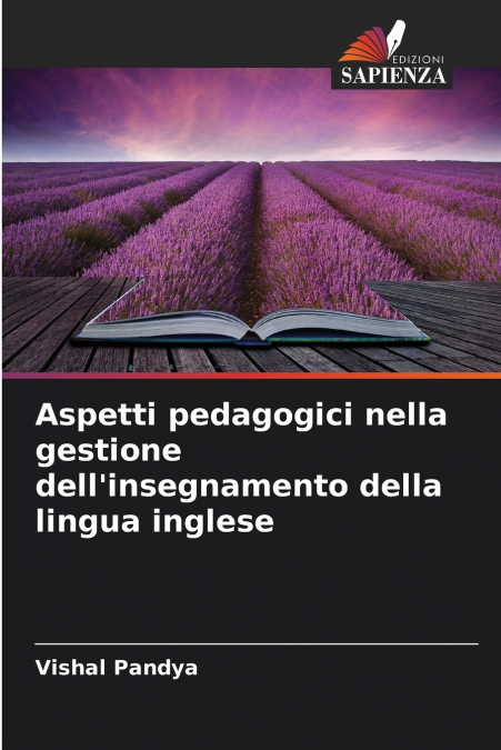 Aspetti pedagogici nella gestione dell’insegnamento della lingua inglese