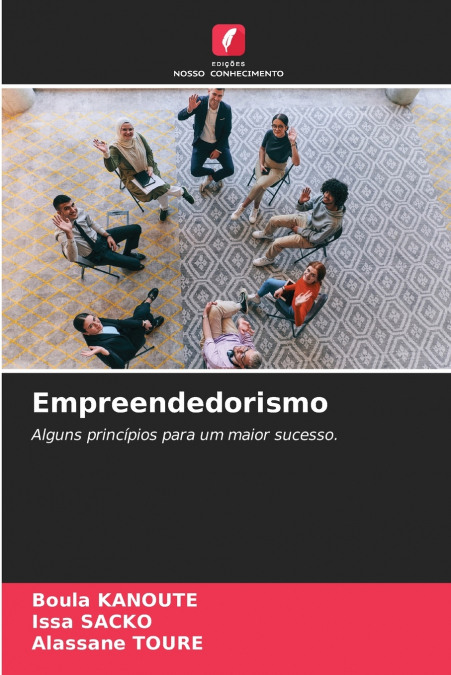 Empreendedorismo