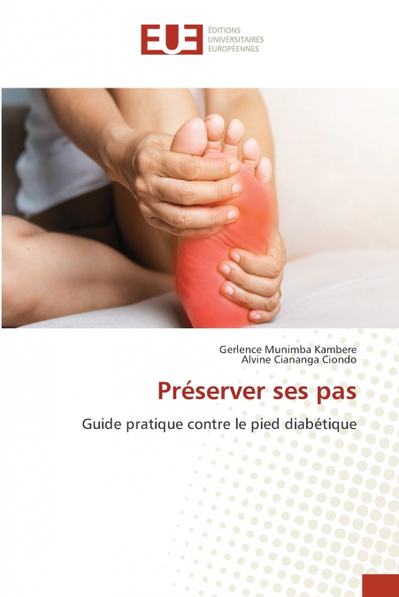 Préserver ses pas