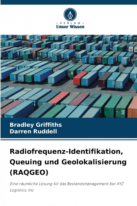 Radiofrequenz-Identifikation, Queuing und Geolokalisierung (RAQGEO)