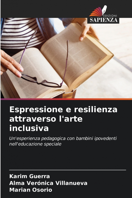 Espressione e resilienza attraverso l’arte inclusiva