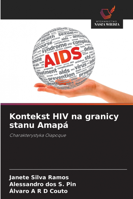 Kontekst HIV na granicy stanu Amapá