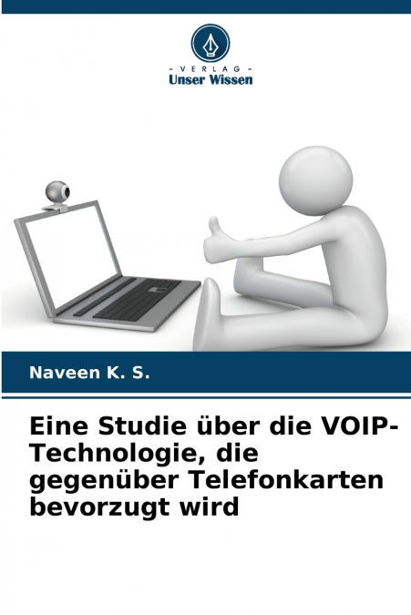 Eine Studie über die VOIP-Technologie, die gegenüber Telefonkarten bevorzugt wird