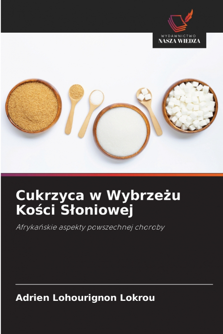 Cukrzyca w Wybrzeżu Kości Słoniowej