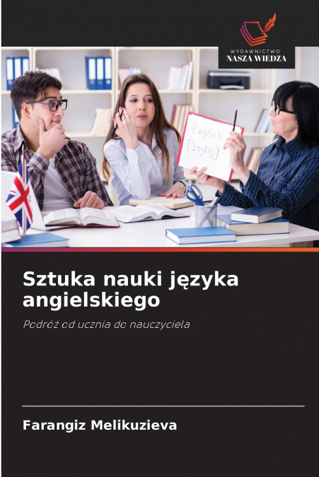 Sztuka nauki języka angielskiego