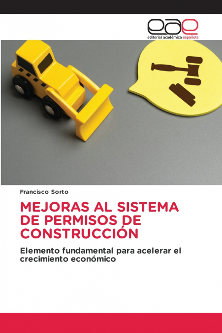 MEJORAS AL SISTEMA DE PERMISOS DE CONSTRUCCIÓN