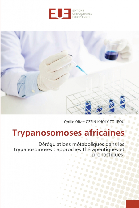 Trypanosomoses africaines