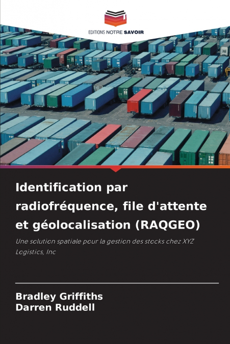Identification par radiofréquence, file d’attente et géolocalisation (RAQGEO)
