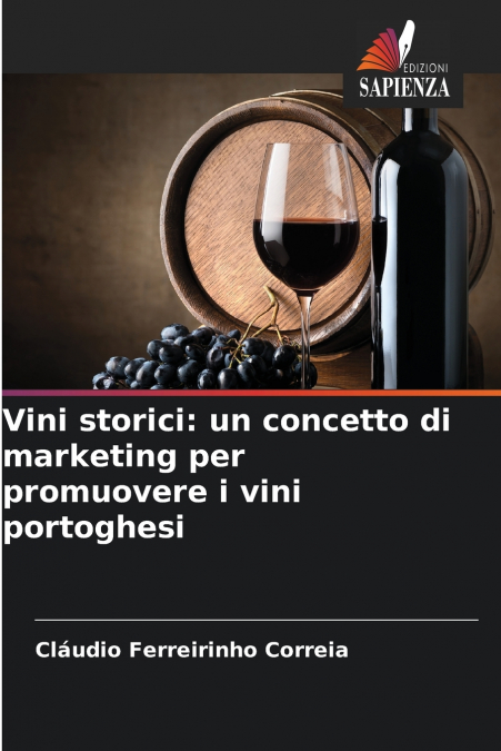 Vini storici