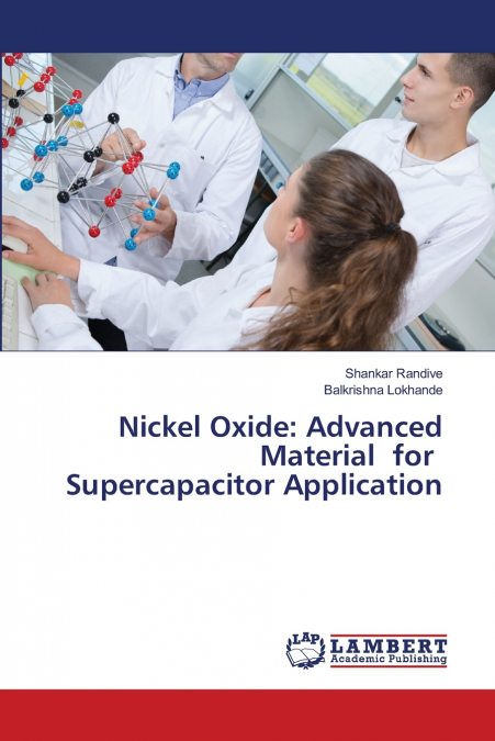 Nickel Oxide