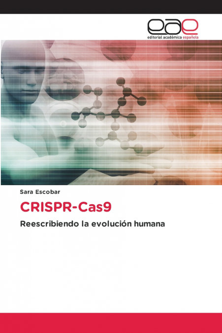 CRISPR-Cas9