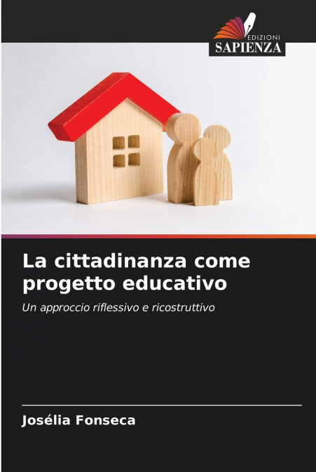 La cittadinanza come progetto educativo