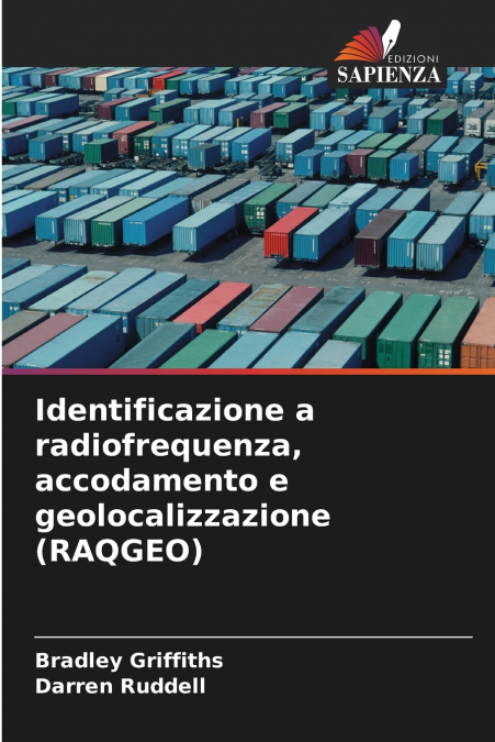 Identificazione a radiofrequenza, accodamento e geolocalizzazione (RAQGEO)