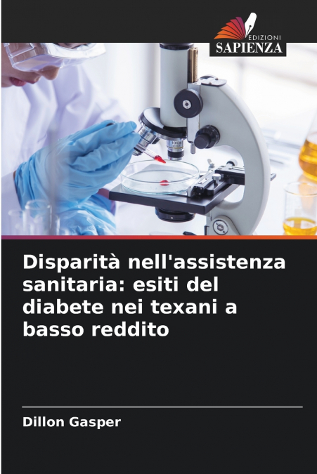 Disparità nell’assistenza sanitaria