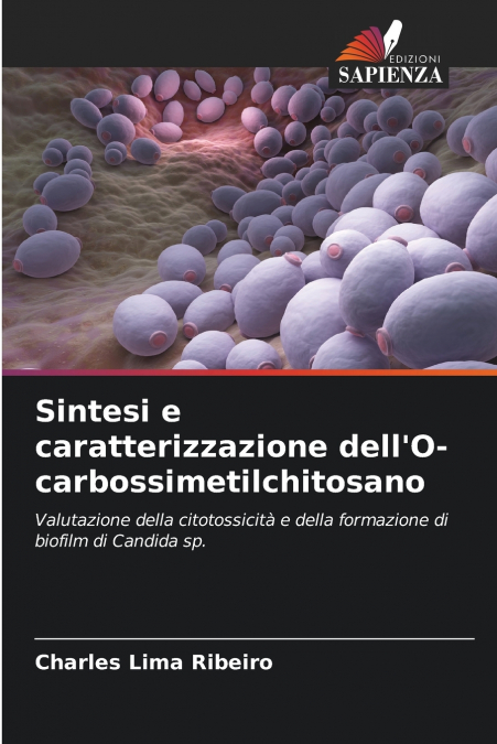 Sintesi e caratterizzazione dell’O-carbossimetilchitosano