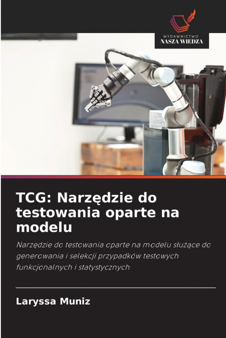 TCG