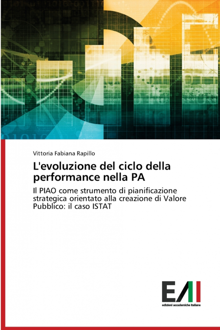 L’evoluzione del ciclo della performance nella PA