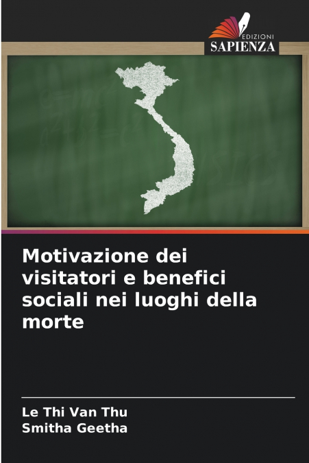 Motivazione dei visitatori e benefici sociali nei luoghi della morte