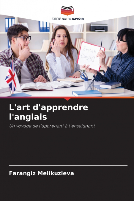 L’art d’apprendre l’anglais