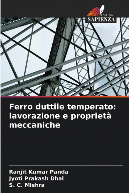 Ferro duttile temperato