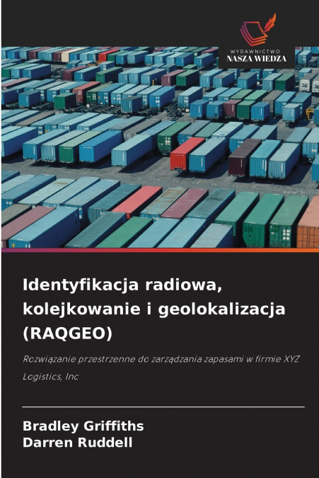 Identyfikacja radiowa, kolejkowanie i geolokalizacja (RAQGEO)
