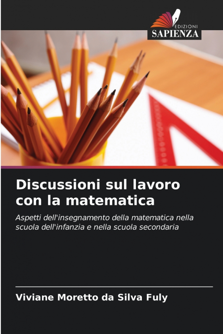 Discussioni sul lavoro con la matematica