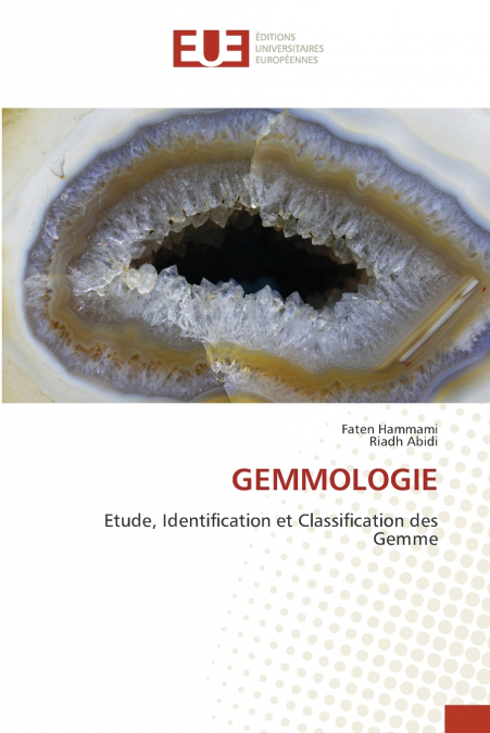 GEMMOLOGIE