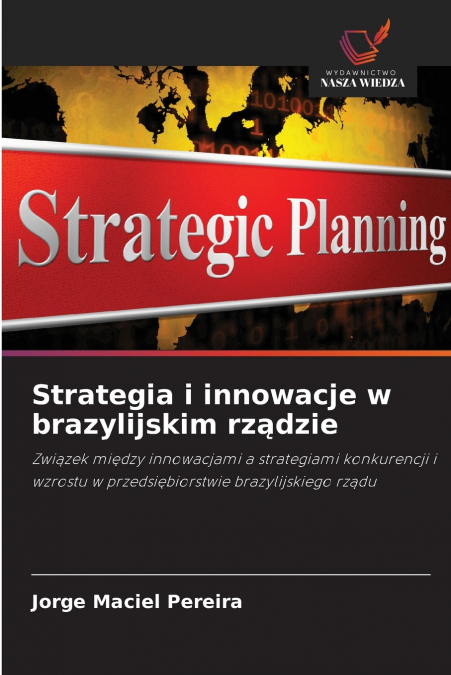 Strategia i innowacje w brazylijskim rządzie