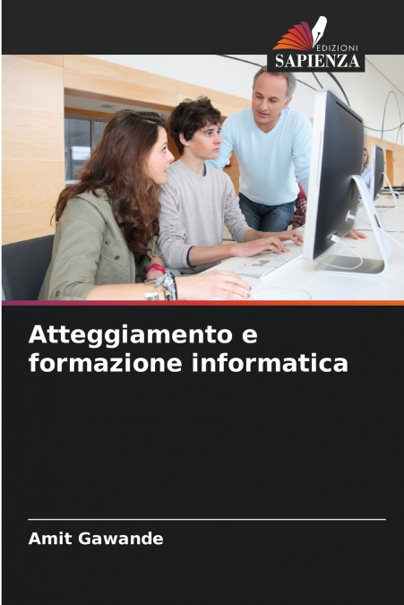 Atteggiamento e formazione informatica
