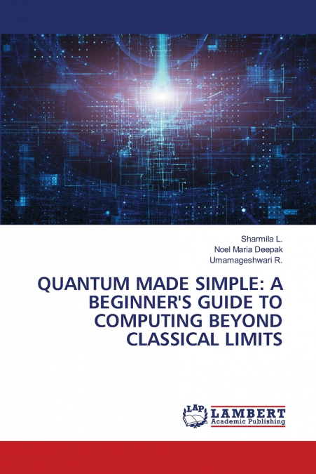 QUANTUM MADE SIMPLE