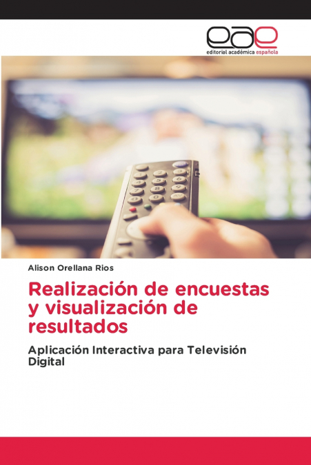 Realización de encuestas y visualización de resultados