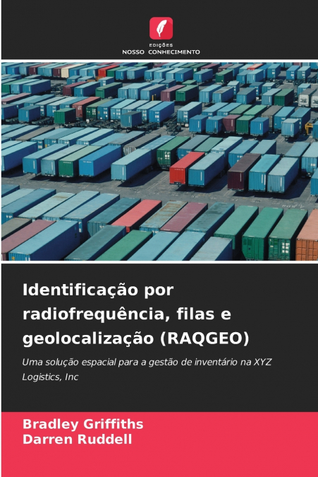 Identificação por radiofrequência, filas e geolocalização (RAQGEO)