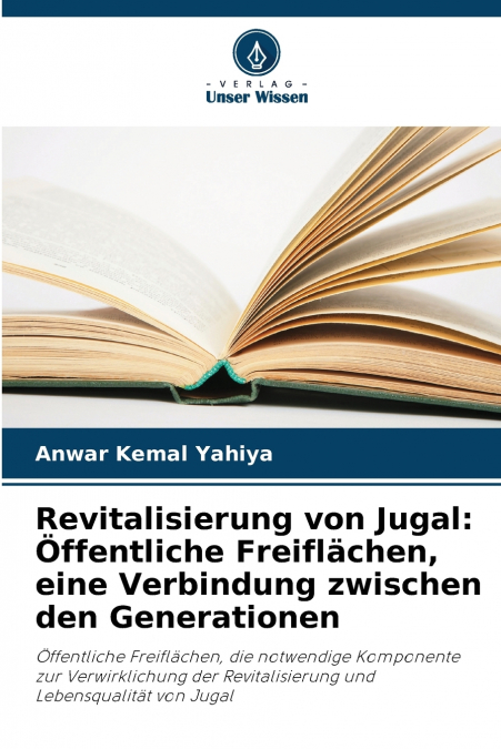 Revitalisierung von Jugal