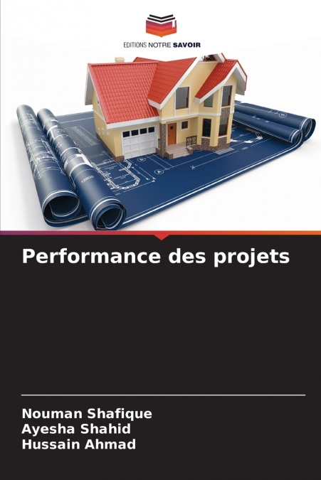 Performance des projets