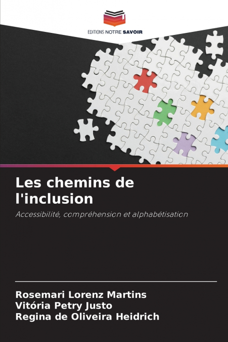 Les chemins de l’inclusion
