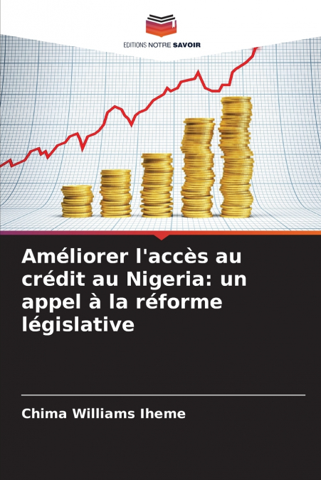 Améliorer l’accès au crédit au Nigeria