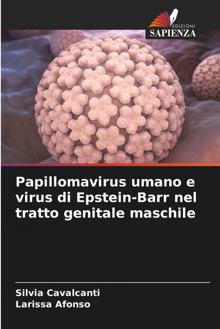 Papillomavirus umano e virus di Epstein-Barr nel tratto genitale maschile