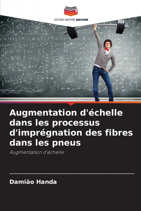 Augmentation d’échelle dans les processus d’imprégnation des fibres dans les pneus