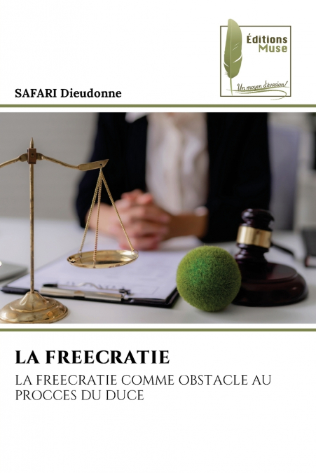 LA FREECRATIE