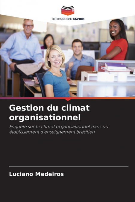 Gestion du climat organisationnel