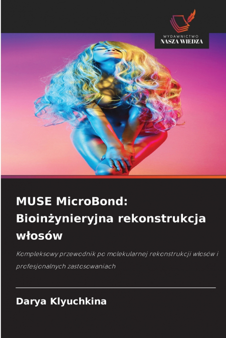 MUSE MicroBond