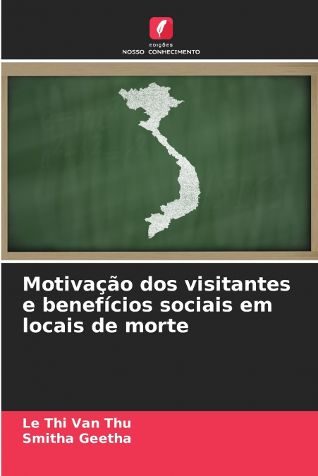 Motivação dos visitantes e benefícios sociais em locais de morte