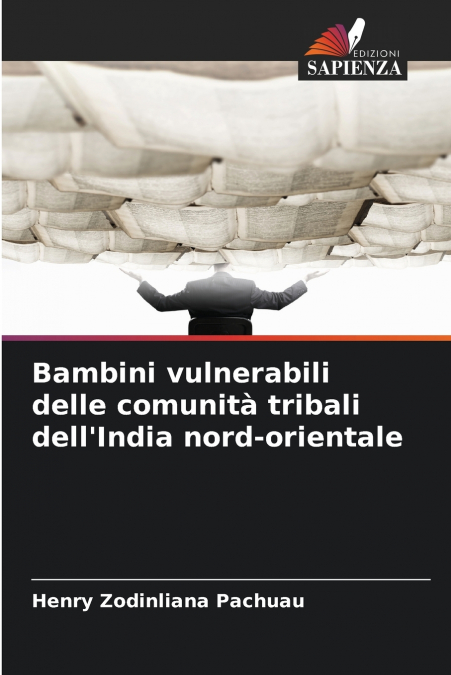 Bambini vulnerabili delle comunità tribali dell’India nord-orientale